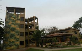 Kamath Residency Adventure Resort